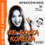 Nauka z audiobooka. Nie - Boska komedia  lektura z opracowaniem Nauka z audiobooka. Nie - Boska komedia  lektura z opracowaniem