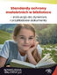 Standardy ochrony małoletnich w bibliotece - instrukcja dla dyrektora i przykładowe dokumenty