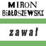 Zawał