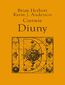 Kroniki Diuny (#8). Czerwie Diuny