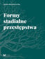 Formy stadialne przestępstwa Formy stadialne przestępstwa
