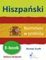 Hiszpański. Rozmówki w podróży