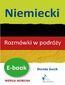 Niemiecki. Rozmówki w podróży