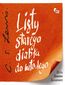 Listy starego diabła do młodego