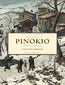 Pinokio. Historia pajacyka