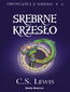 Opowieści z Narnii (#4). Srebrne krzesło