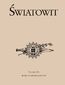 Światowit. Volume LXI