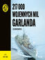 217 000 wojennych mil Garlanda