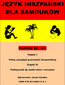 Język hiszpański dla samouków