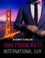 International Guy. San Francisco. Tom 5