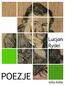Poezje