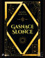 Gasnące Słońce. Trylogia Dnia i Nocy tom 1 (#1)
