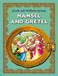 Hansel and Gretel