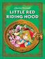 Little Red Riding Hood
