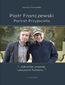 Piotr Fronczewski. Portret Przyjaciela