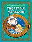 The little Mermaid