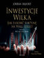 Inwestycje Wilka. Jak zarobić fortunę na Wall Street