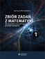 Zbiór zadań z matematyki 1 dla studentów inżynierii lądowej, geodezji i transportu