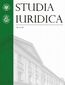 Studia Iuridica, nr 104