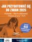 Jak przygotować się do zmian 2025. Podatki, rachunkowość, prawo pracy, ZUS