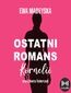 Ostatni romans Kornelii