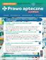 Prawo apteczne w praktyce, numer specjalny 09