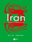 Iran - Historia współczesna