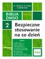 Biblia DMSO. Tom 2. Bezpieczne stosowanie