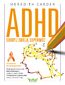 ADHD - odkryj swoją supermoc ADHD - odkryj swoją supermoc