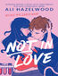 Not in Love