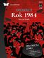 Opracowanie lektury "Rok 1984" George'a Orwella