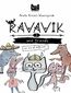 Ravavik and friends. We are all different