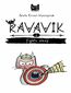 Ravavik fights sleep