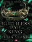 Ruthless Fae King. Kings of Avalier. Tom 3