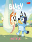 Bluey. Motylki. Moja czytanka