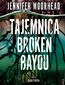 Tajemnica Broken Bayou