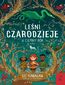 Leśni czarodzieje. W ciemny bór. Tom 1