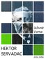 Hektor Servadac