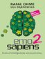 Emo Sapiens 2. Trenuj inteligencję emocjonalną