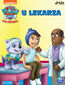 Psi Patrol: U lekarza
