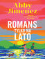 Romans tylko na lato. Part of Your World. Tom 3