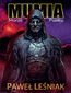 Mumia morze piasku