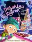 Detektyw Kefirek i pierwszy trup. Tom 2
