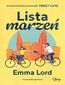 Lista marzeń