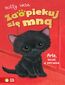Zaopiekuj się mną. Zaopiekuj się mną. Arlo, kociak w potrzebie