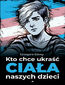 Kto chce ukraść ciała naszych dzieci /E-BOOK/