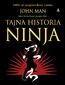 Tajna historia ninja