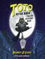 Toto. Kotka ninja i wielka ucieczka węża
