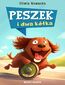 Peszek i dwa kółka