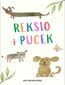 Reksio i Pucek. Historia psich figlów